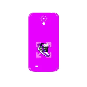 MAHOOT Nike Air Sneaker Digital Art Cover Sticker for Samsung Galaxy Mega 6.3 I9200
