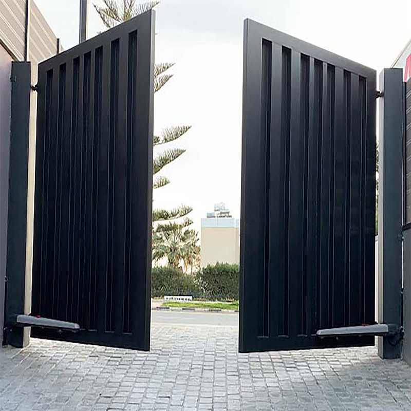 درب باز کن هوشمند لگزو مدل AH250 درب باز کن هوشمند لگزو مدل AH250