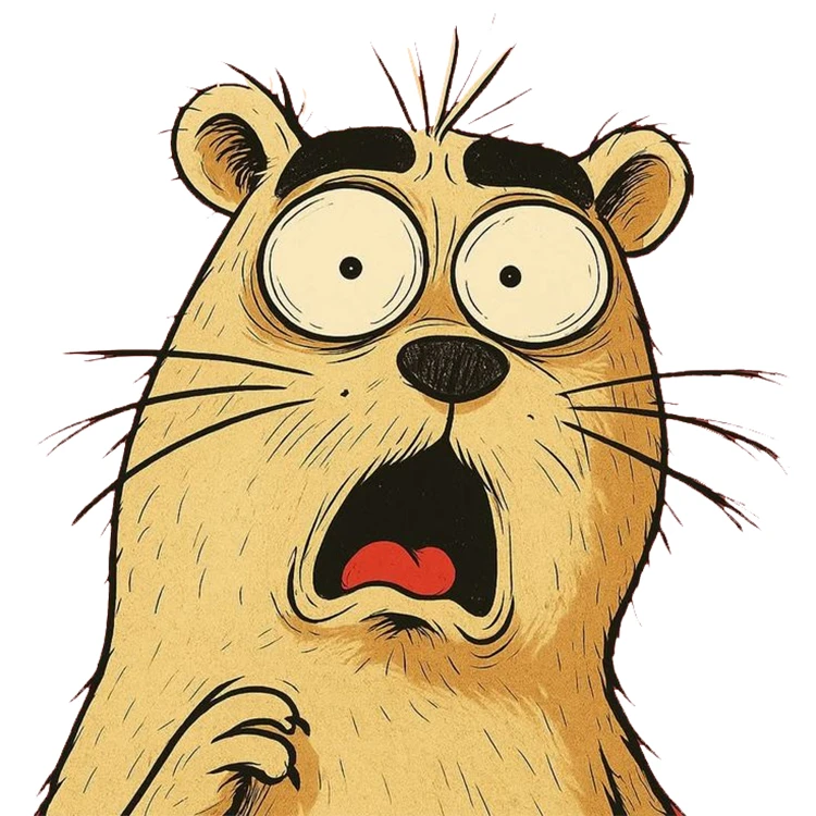 استیکر پارچه و لباس پاد آفرین مدل کارتونی کد S1844