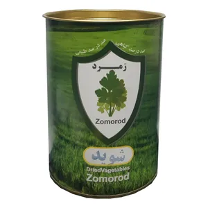 شوید خشک ممتاز زمرد - 120 گرم