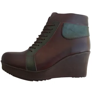 نیم بوت زنانه مدل P 800