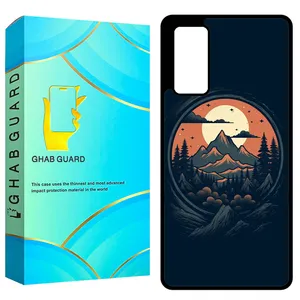 Ghab Guard GCHPS20F Cover For Samsung Galaxy S20 FE 4G / S20 FE 5G / S20 FE 2022