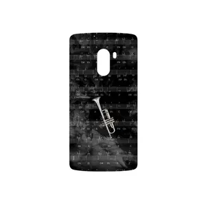 MAHOOT Trumpet Cover Sticker for Lenovo A7010