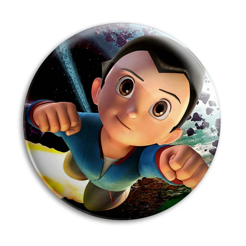 پیکسل پرمانه طرح پسر کیهان نورد کد pm.22175