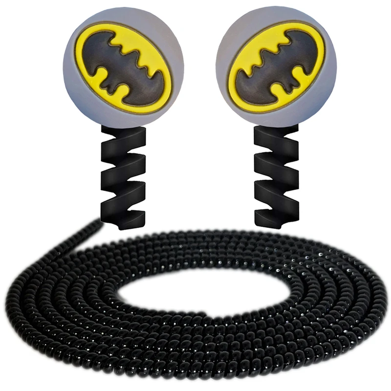 محافظ کابل رینیکا مدل Batman NF03 مجموعه 3 عددی