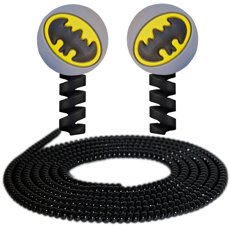 محافظ کابل رینیکا مدل Batman NF03 مجموعه 3 عددی