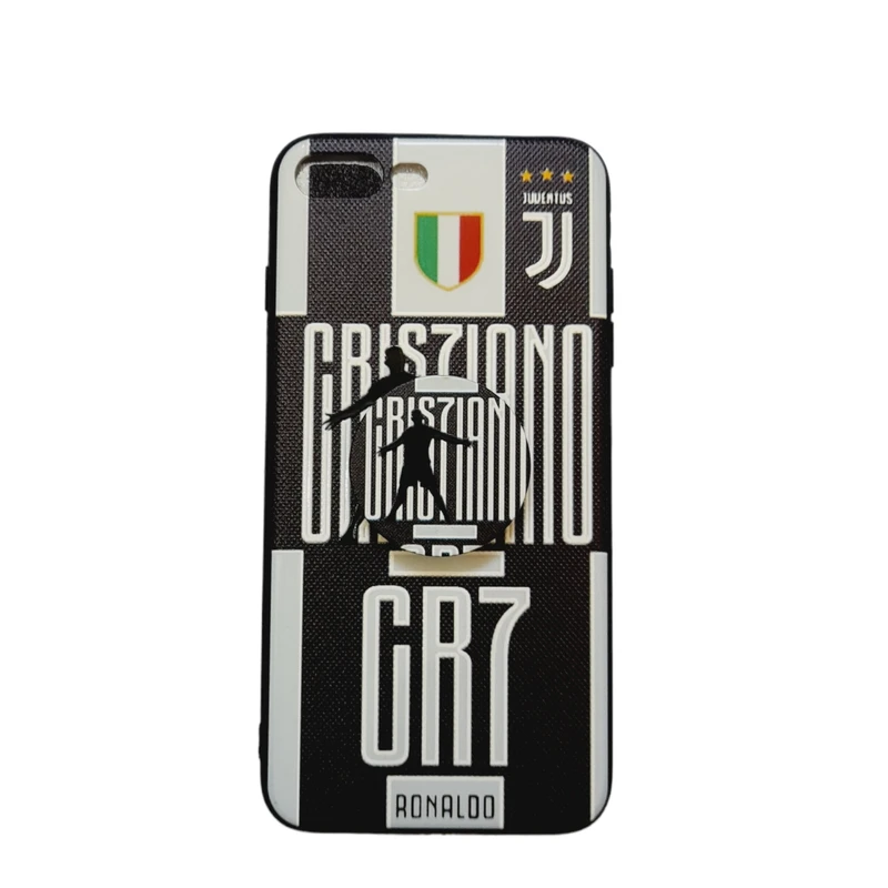 کاور مدل ip78p مناسب برای گوشی موبایل اپل iPhone7 Plus / 8 Plus به همراه پاپ سوکت