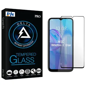 PK Delta Screen Protector For HTC  Wildfire E Star