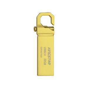 فلش مموری کینگ استار مدل KS225 ظرفیت 32 گیگابایت