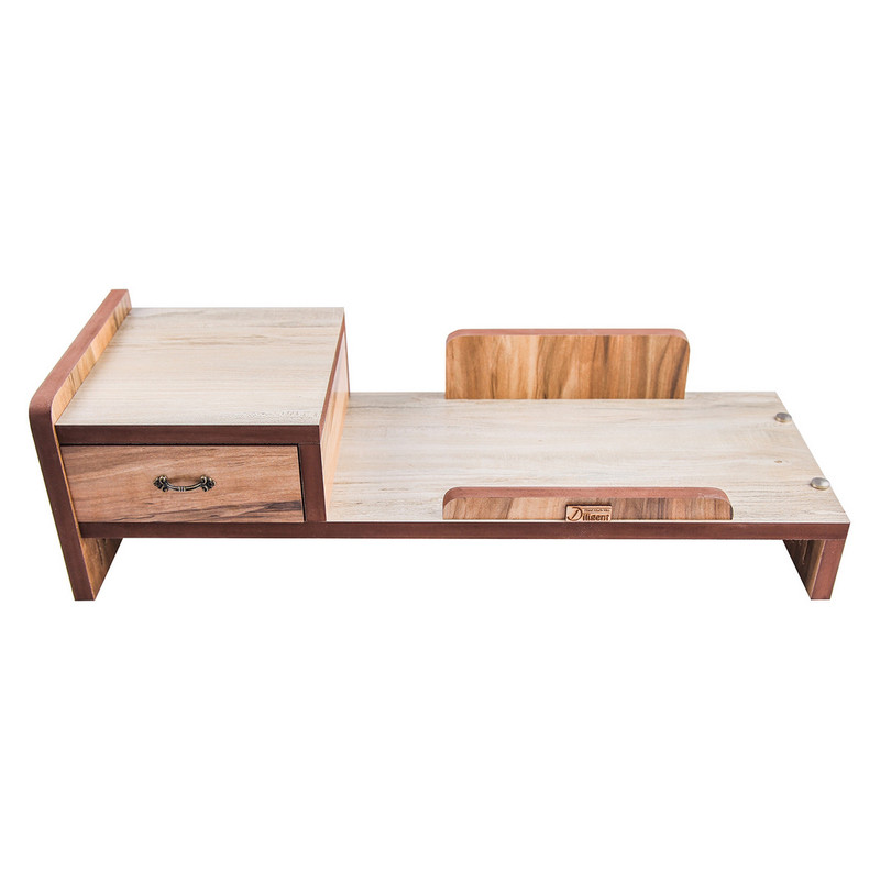 پایه نگهدارنده لپ تاپ دیلیجنت کد 305001