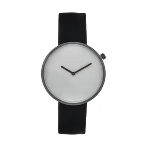 ساعت مچی عقربه ای مردانه ابیگیل مدل WHITE