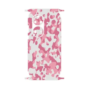 MAHOOT Army-Pink-FullSkin Cover Sticker for Huawei P50 Pro