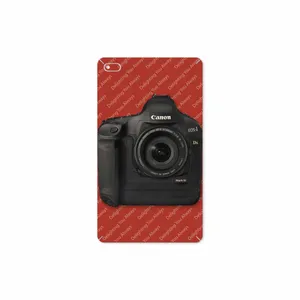 MAHOOT Canon-Logo Cover Sticker for Lenovo E7