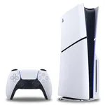 کنسول بازی سونی مدل PlayStation 5 Slim ظرفیت 1 ترابایت ریجن CFI-2116 اروپا