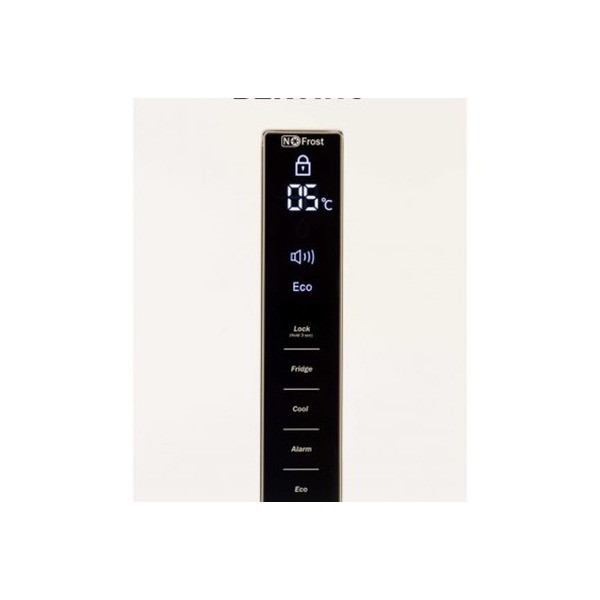 یخچال 20 فوت برتینو مدل BY40X4R