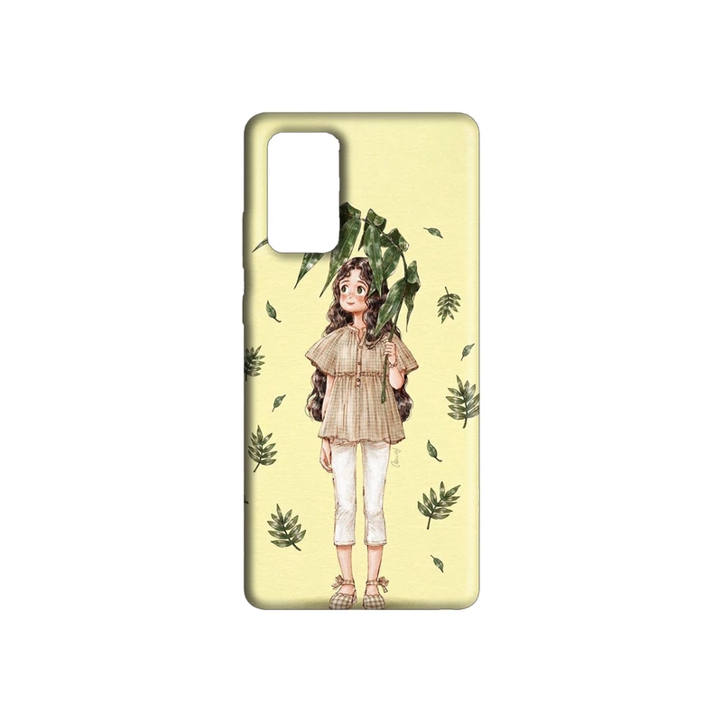   کاور SK مدل دخترانه کد 271 مناسب برای گوشی موبایل شیائومی redmi note 11 pro / note 12 pro 4g