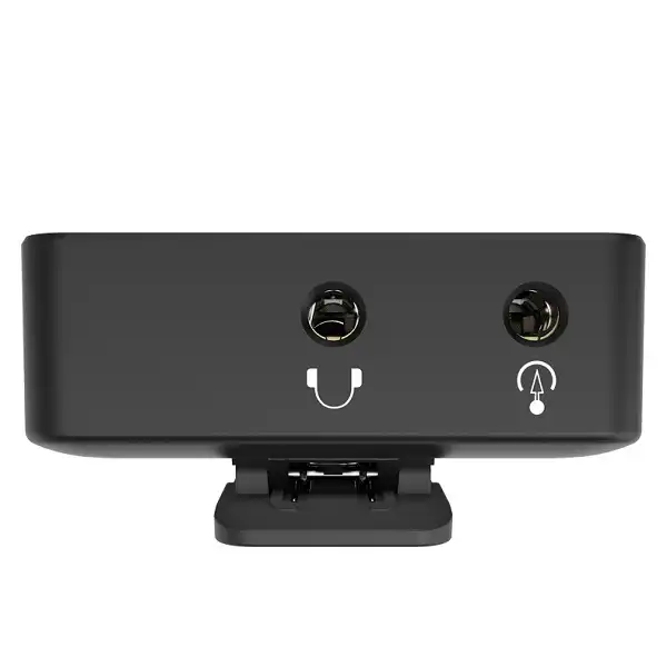 میکروفن بی سیم پیکسل مدل Voical Air 2 بسته سه عددی