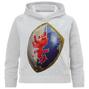 هودی پسرانه کد B 387 سپر