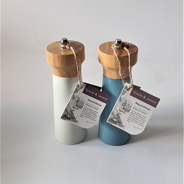 فلفل ساب و نمک ساب تسی اند جسی مدل 9130