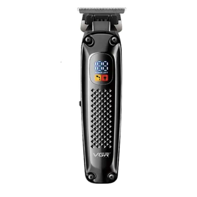 ماشین اصلاح موی سر و صورت وی جی ار مدل V-972 ماشین اصلاح موی سر و صورت وی جی ار مدل V-972