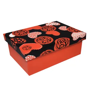 جعبه هدیه مدل Love کد 124