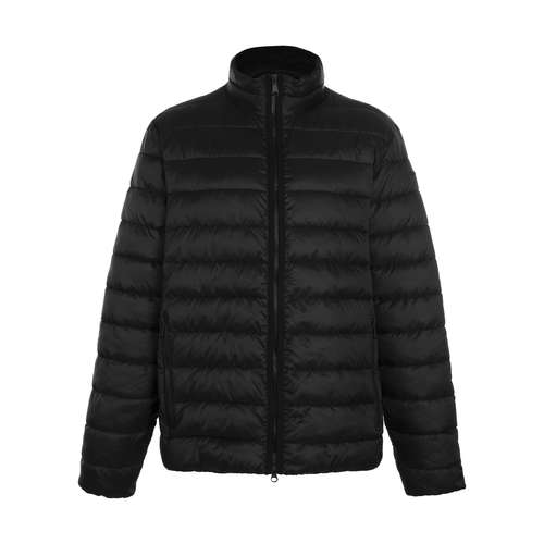 کاپشن مردانه جی اوکس مدل M0429FT2683