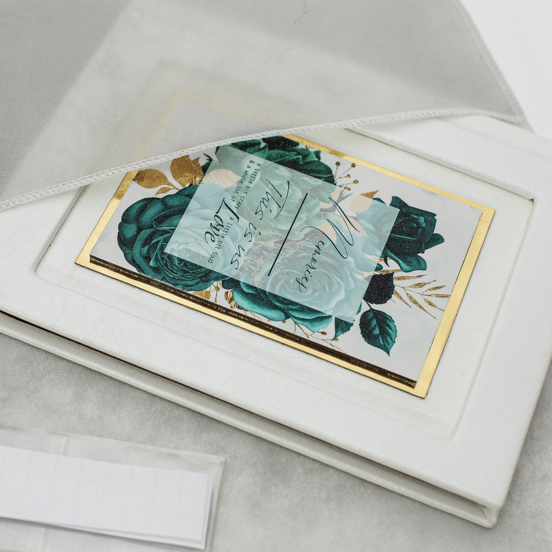 آلبوم عکس مدل 16x21-NEW-1013