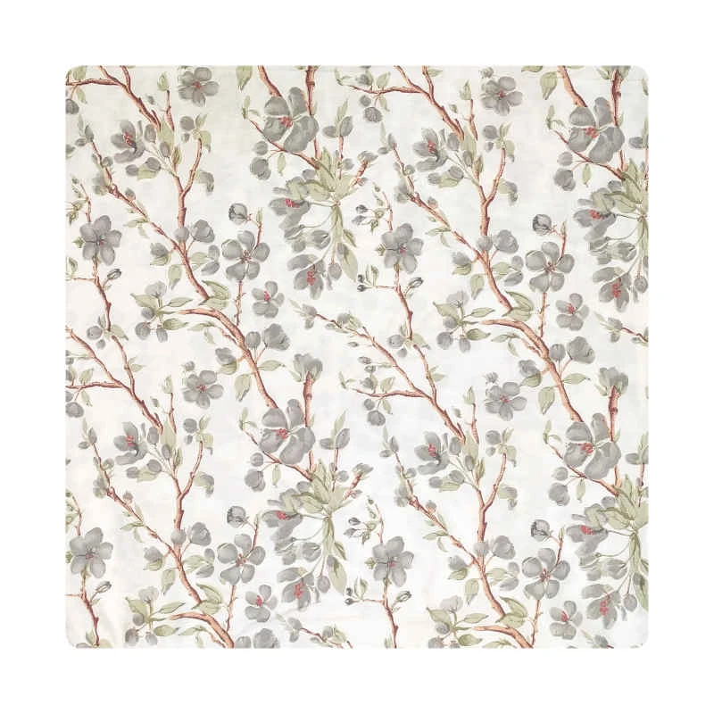 کاور لحاف آدنو مدل کاترینا کد CH117 یک نفره سایز 160x220 سانتی متر