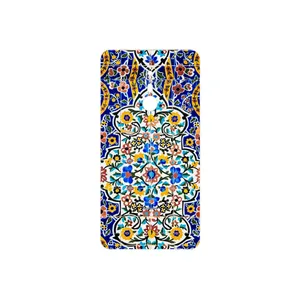 MAHOOT Iran Tile 12 Cover Sticker for UMI Super