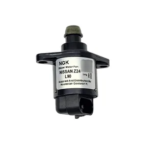 استپر موتور ان جی کی مدل NGK302ns مناسب برای نیسان وانت و زامیاد، L90 و ساندرو و پادرا