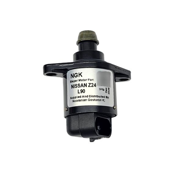 استپر موتور ان جی کی مدل NGK302ns مناسب برای نیسان وانت و زامیاد، L90 و ساندرو و پادرا