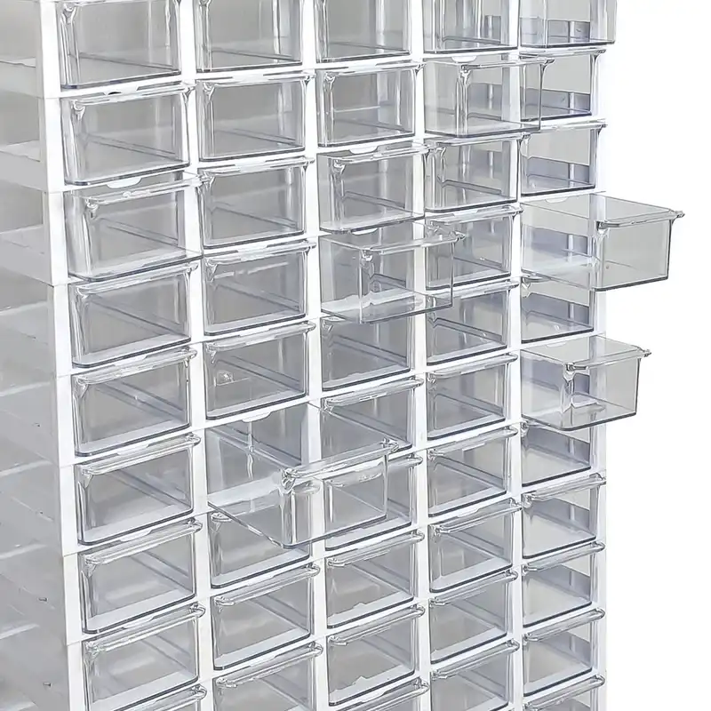 قفسه ابزار مدل TSB-60