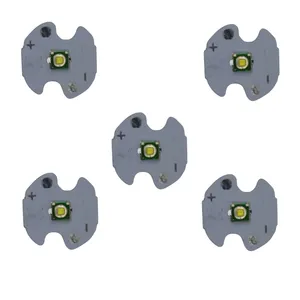 لامپ چراغ قوه مدل T3 بسته 5 عددی