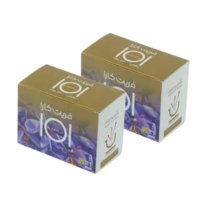 زعفران فریت کارا  - 2 بسته 21 عددی