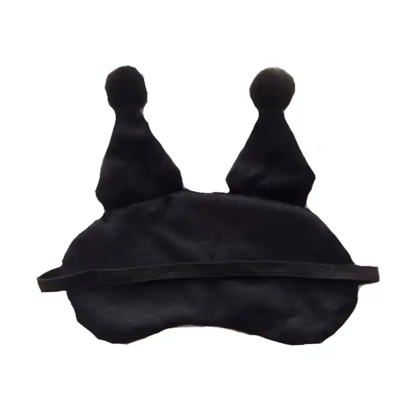 چشم بند خواب مدل کرومی