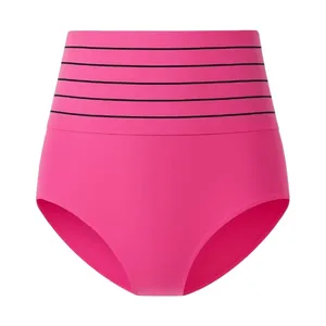 شورت گنی زنانه مدل PJ1582