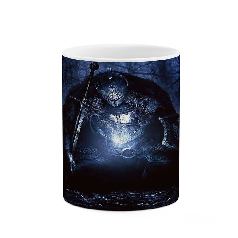 ماگ کاکتی مدل بازی Dark Souls کد mgh28130