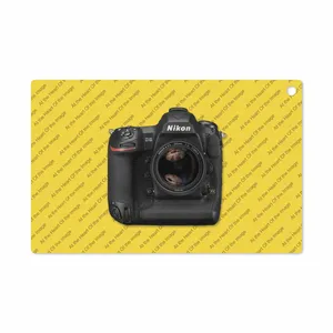 MAHOOT Nikon-Logo Cover Sticker for Sony Xperia Tablet Z LTE 2013