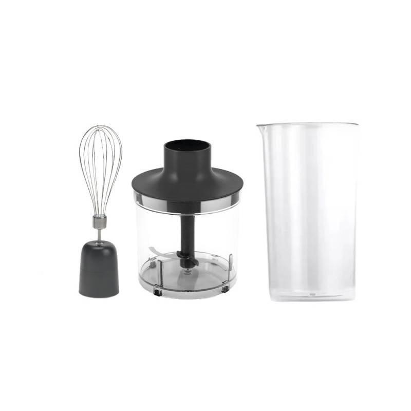 مخلوط کن و آسیاب کن 600 میلی لیتری راف مدل R.3005