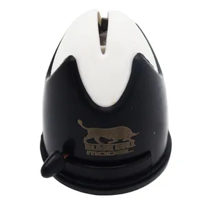 چاقو تیزکن مدل بلک بول کد YP-TOKHMMORGHI