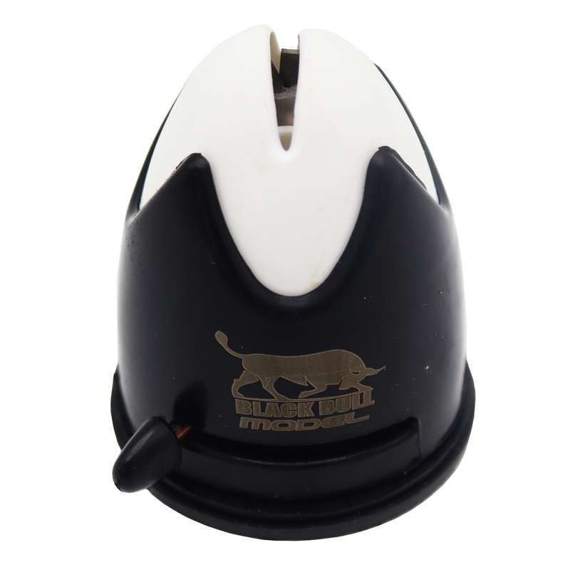 چاقو تیزکن مدل بلک بول کد YP-TOKHMMORGHI