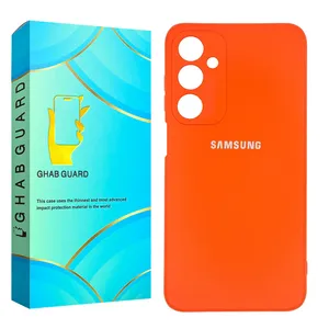 Ghab Guard TOPSILIC Cover For Samsung Galaxy A16