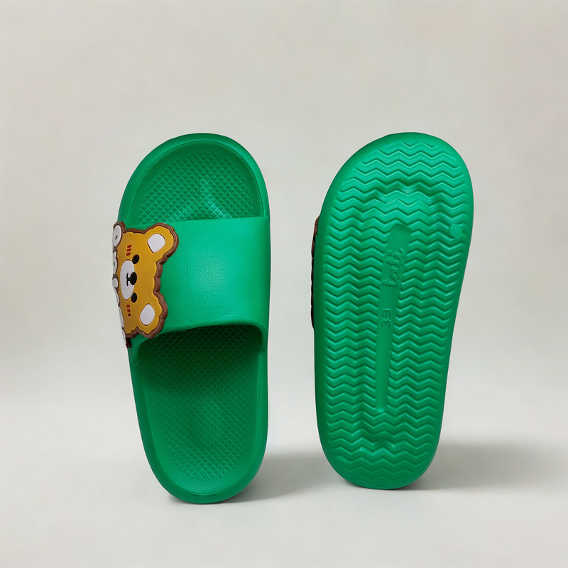 دمپایی زنانه مدل یوگی 1066GR