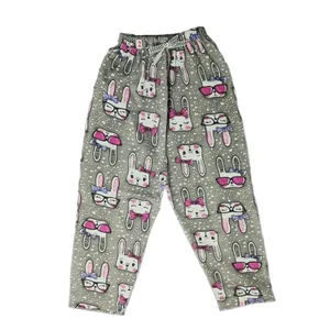 شلوار دخترانه مدل خرگوشی