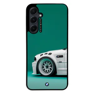 AKAM AMC-WSGA55-BMW-36 Cover For Samsung Galaxy A55