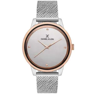 ساعت مچی عقربه ای زنانه دنیل کلین مدل DK.1.12686.5
