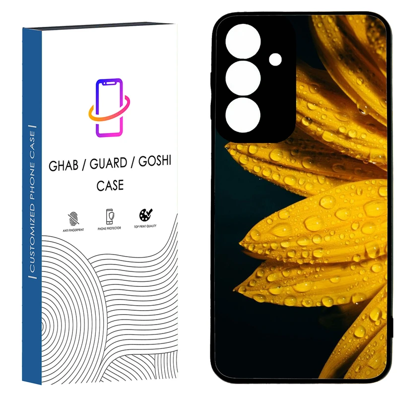 کاور قاب گارد گوشی طرح دخترانه کد 9 - TPU مناسب برای گوشی موبایل سامسونگ Galaxy A05s