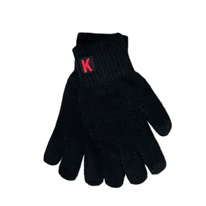 دستکش بافتنی مردانه مدل NS04801