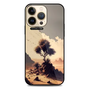 AKAM AMC-WA13PRO-DESERT-18 Cover For Apple iPhone 13 Pro