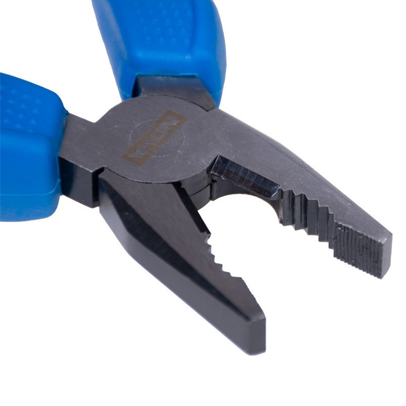 انبردست نووا مدل NTP 8005 سایز 8 اینچ